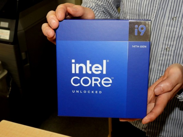 最高クロック6GHzの最新CPU「第14世代Intel Coreプロセッサ」計6モデル