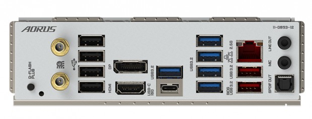 Ryzen 7000シリーズ対応の白いゲーミングマザーボード計3モデルが