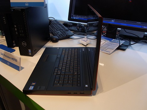 Precision M6700レビュー/パソコン徹底比較購入ガイド