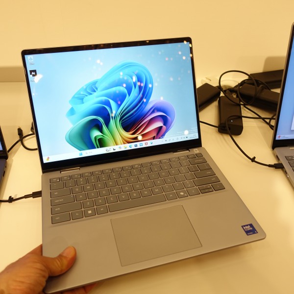 Dell 14 Plus 2-in-1(DB04250)レビュー/パソコン徹底比較購入ガイド