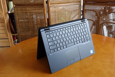 New Latitude 7390 2-in-1レビュー/評価：パソコン徹底比較購入ガイド