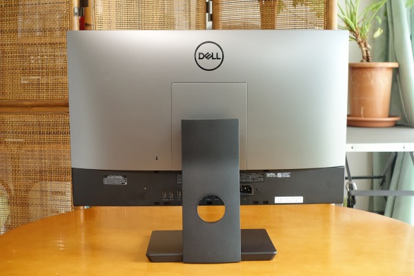 DELL OptiPlex 7470 All-in-Oneデスクトップレビュー/パソコン徹底比較