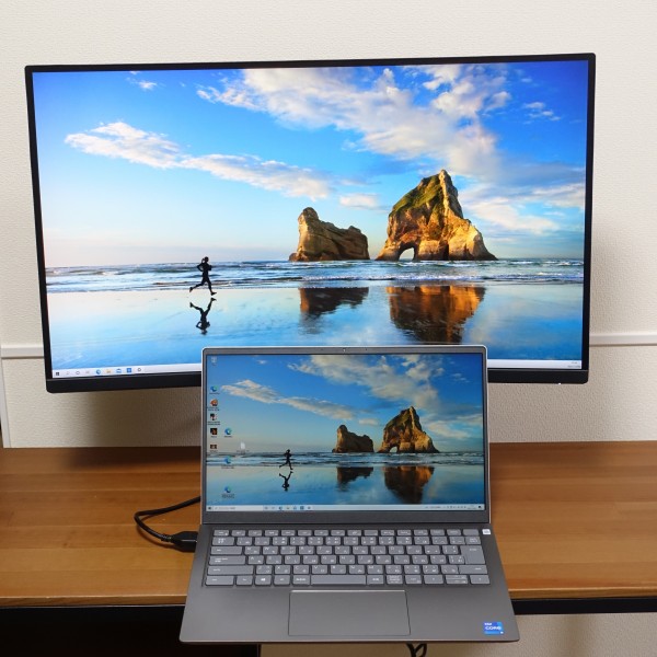 デルS2722DGM曲面ゲーミングモニタ実機レビュー/パソコン徹底比較購入