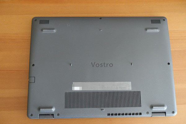 デルVostro 14 3000(3400)購入レビュー:パソコン徹底比較購入ガイド