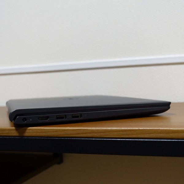 デルVostro 14 3420実機レビュー:パソコン徹底比較購入ガイド