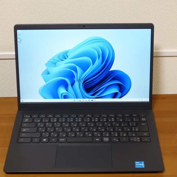 デルVostro 14 3420実機レビュー:パソコン徹底比較購入ガイド