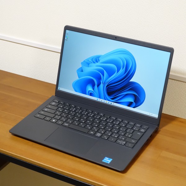 デルVostro 14 3420実機レビュー:パソコン徹底比較購入ガイド