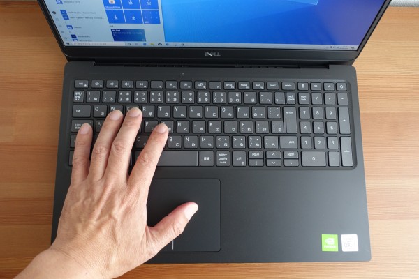 デルVostro 15 5000(5590)レビュー:パソコン徹底比較購入ガイド