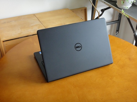 Vostro 15 3000(3558)レビュー：パソコン徹底比較購入ガイド