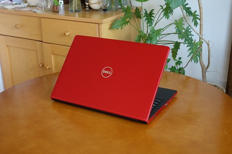 Vostro 15 3000(3568)レビュー：パソコン徹底比較購入ガイド