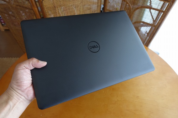 Vostro 15 3000(3581)レビュー:パソコン徹底比較購入ガイド