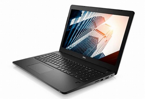 Latitude 15 3000シリーズ(3580)特徴解説/パソコン徹底比較購入ガイド