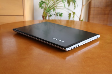 レノボLenovo Z51レビュー：高パフォーマンスのゲーミングノート