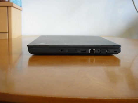 レノボThinkPad T440sレビュー/パソコン徹底比較購入ガイド
