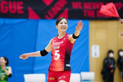 仙台が佐藤あり紗選手兼監督ほか2人の退団を発表 | 月バレ.com【月刊