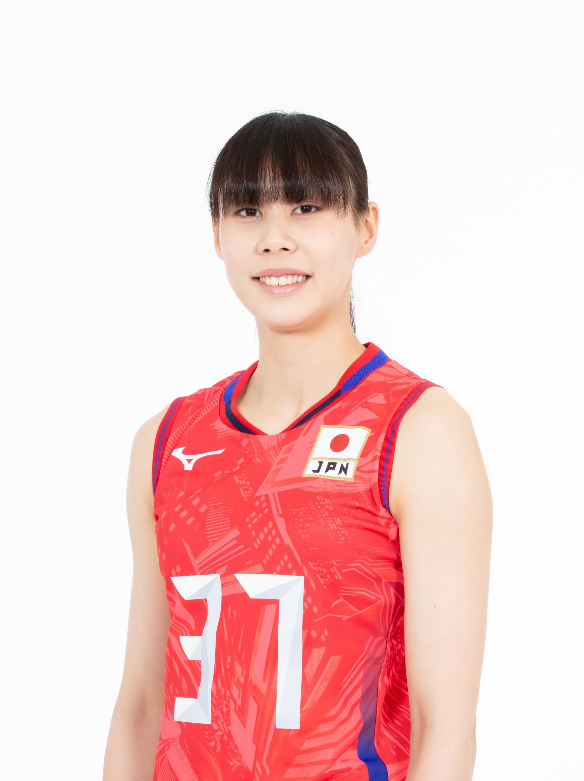 和田由紀子 | 月バレ.com【月刊バレーボール】