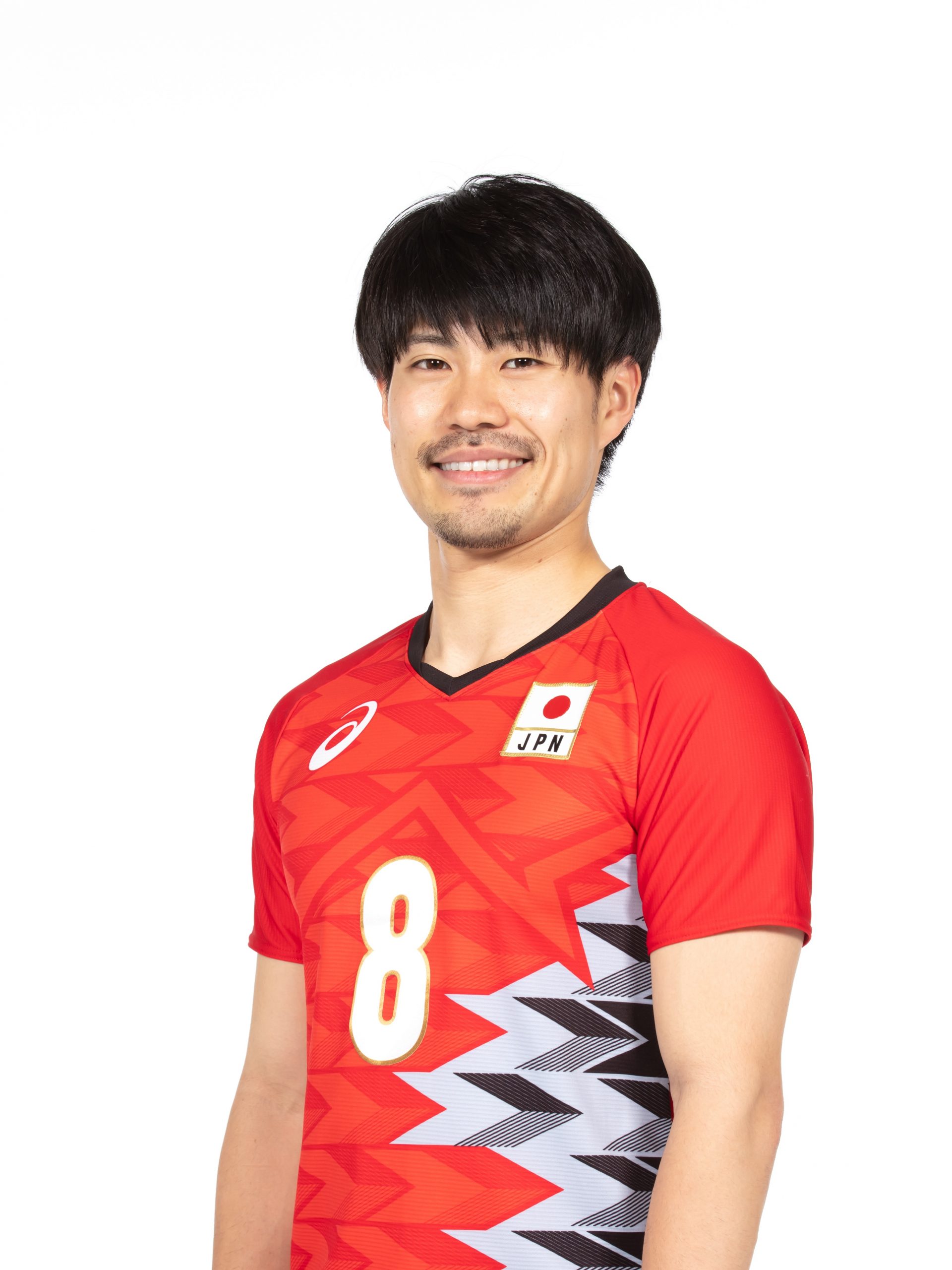 2024 関田誠大 | 月バレ.com【月刊バレーボール】