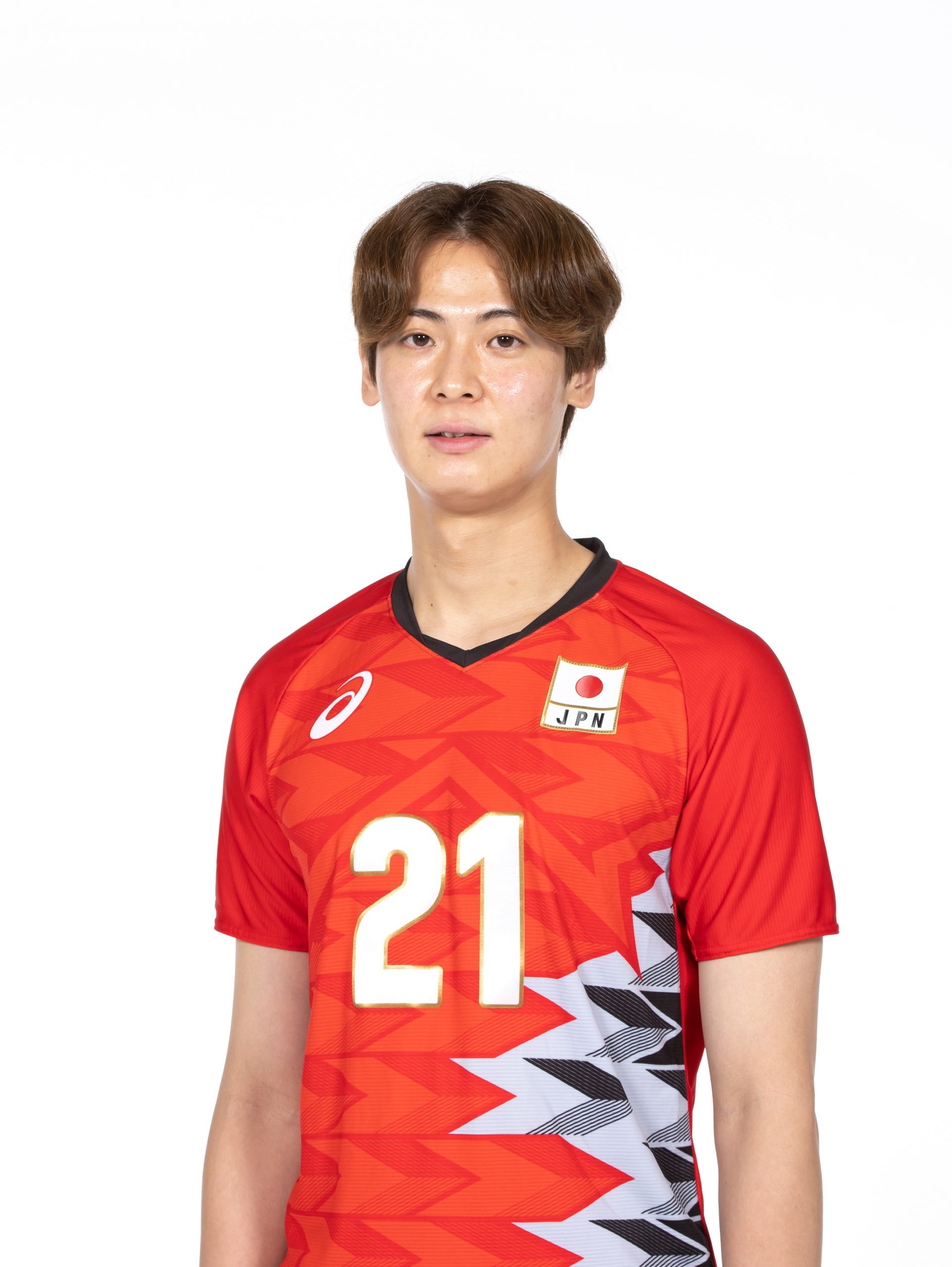 2024 永露元稀 | 月バレ.com【月刊バレーボール】