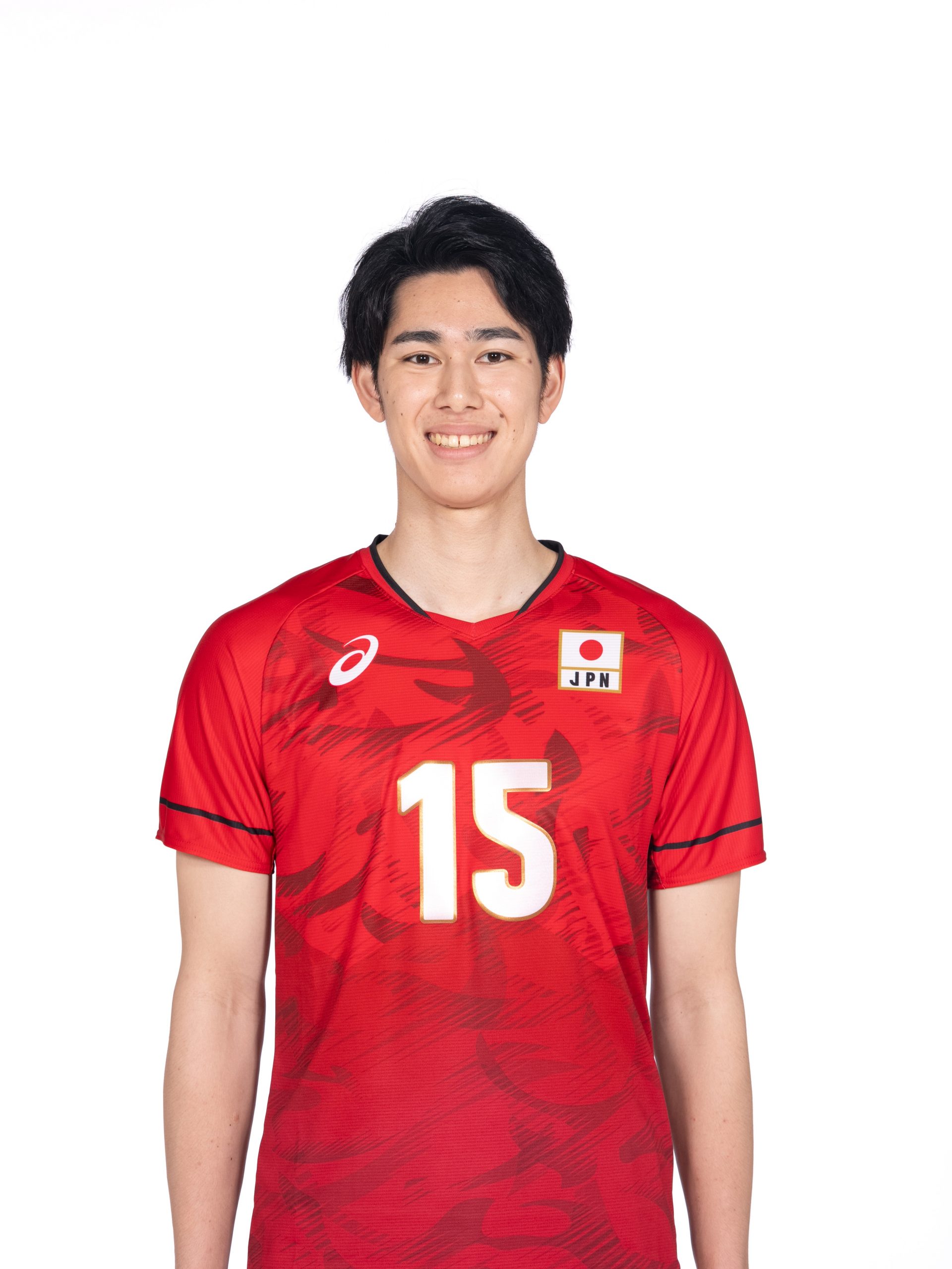 2025 甲斐優斗 | 月バレ.com【月刊バレーボール】