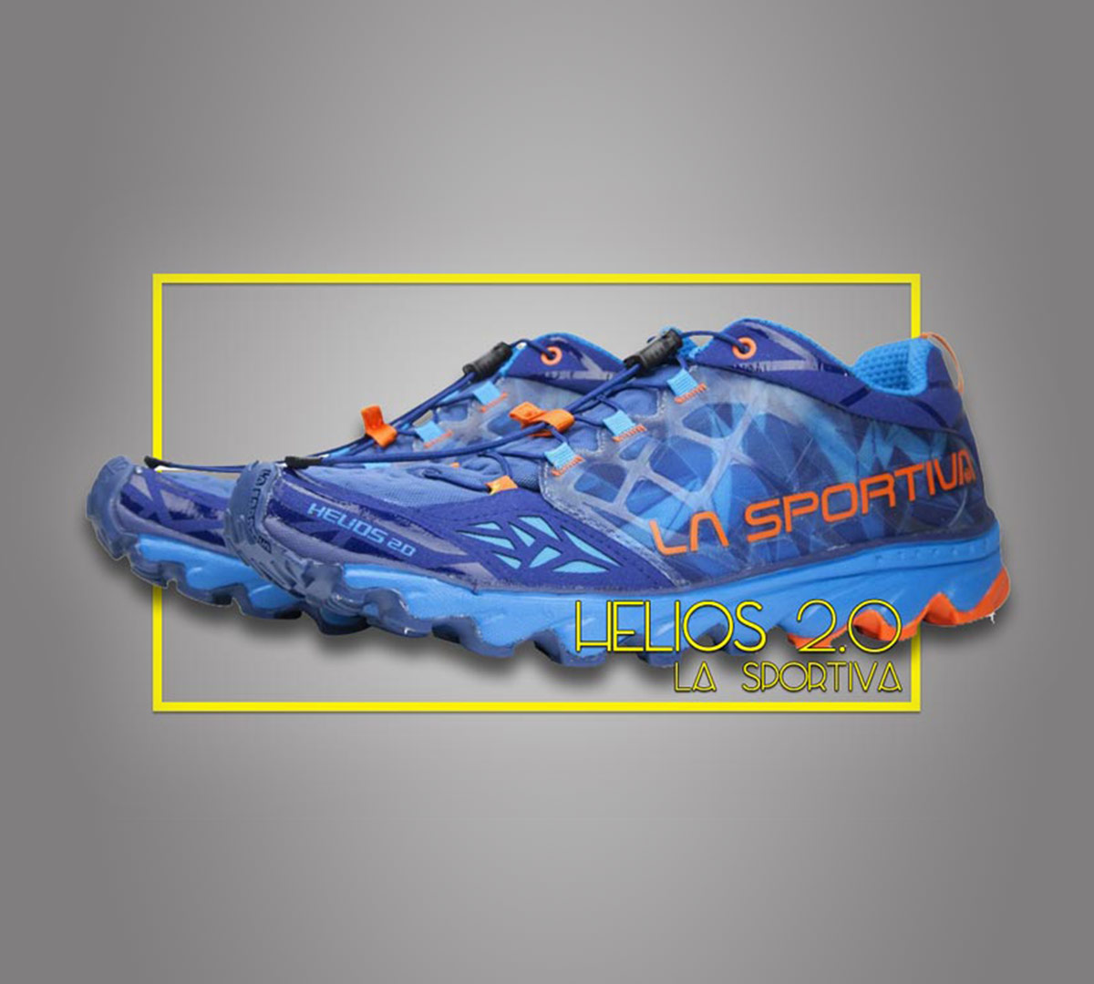 La Sportiva Helios 2.0 Review | Gearist
