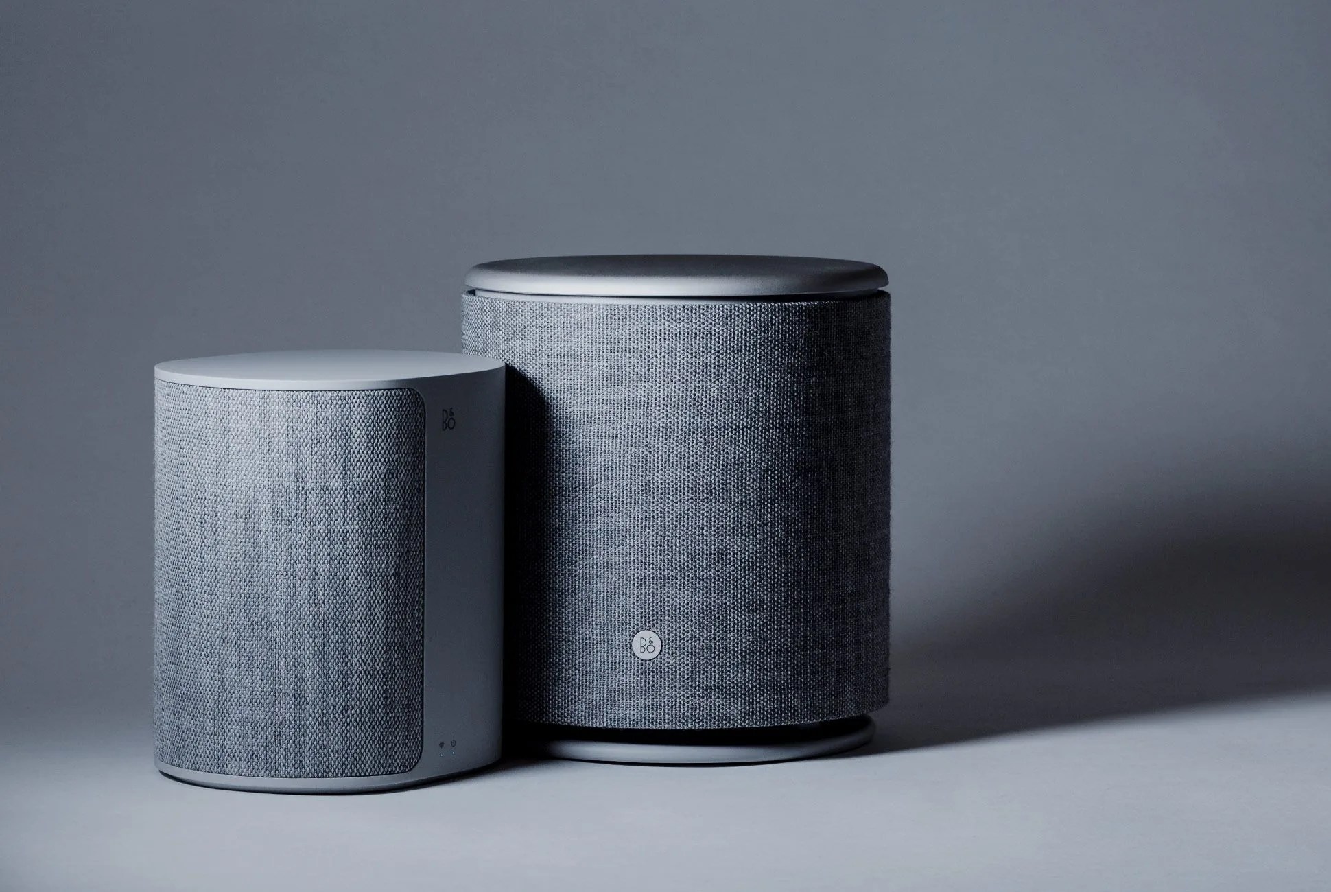Review: Bang & Olufsen's Entry-Level Multiroom Speaker, the B&O