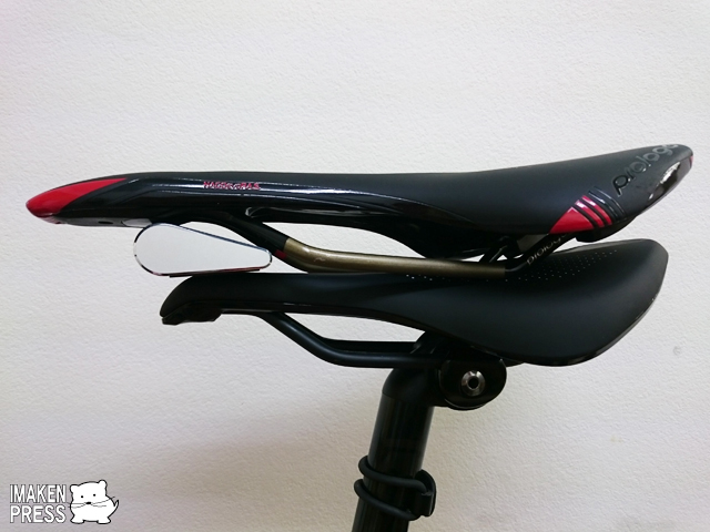 サドル、Specialized Power Expertレビュー – imakenpressブログ