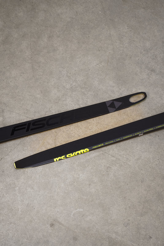 Fischer RCS Skate Plus – Gear West