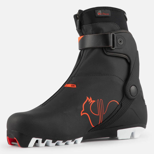 Rossignol X-8 Skate – Gear West