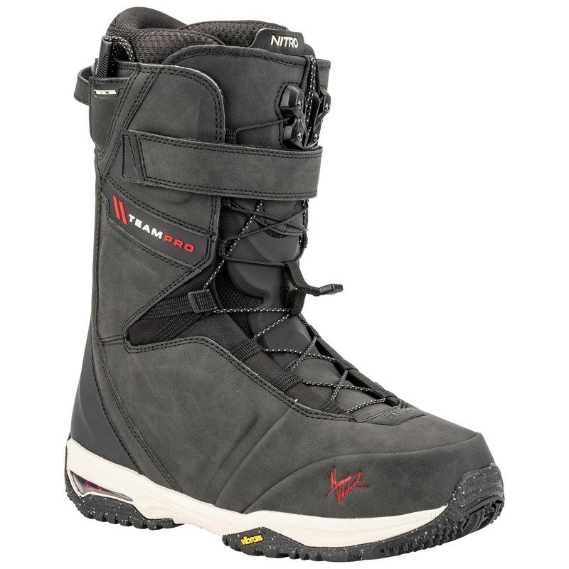 Nitro Team Pro MK TLS Snowboard Boot 2025 – Gear West