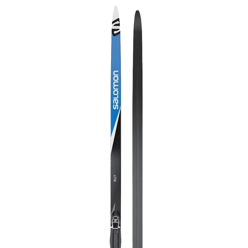Salomon RS7 Skate Ski Prolink Binding | G4 Base | Gear West
