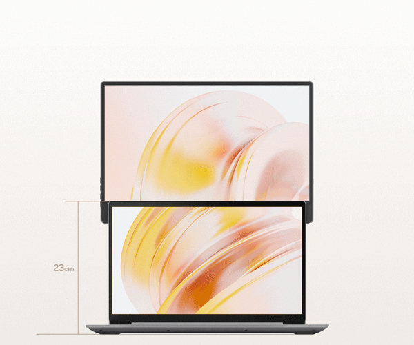 M152H モバイルモニター 15.6インチ HDMI & USB-C | Gechic