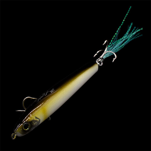 ラインナップ -BASS-｜ルアーやバッグ、ウェアなど釣り具に関する