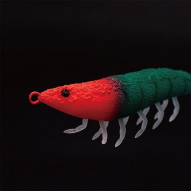 海老助(ラトルモデル)】｜製品 -SALTWATER-｜ルアーやバッグ、ウェア