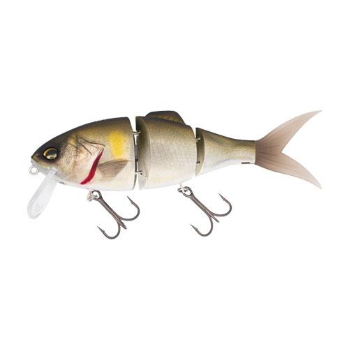 ジークラックギリングネオ、GK FROSH ルアーセット 10個セット