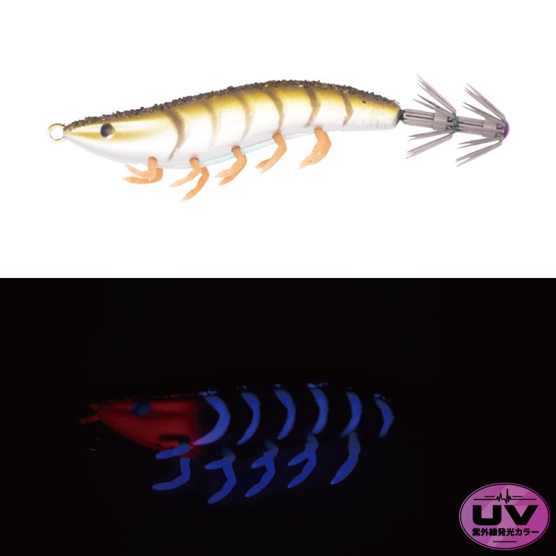 海老助スッテTG】｜製品 -SALTWATER-｜ルアーやバッグ、ウェアなど釣り