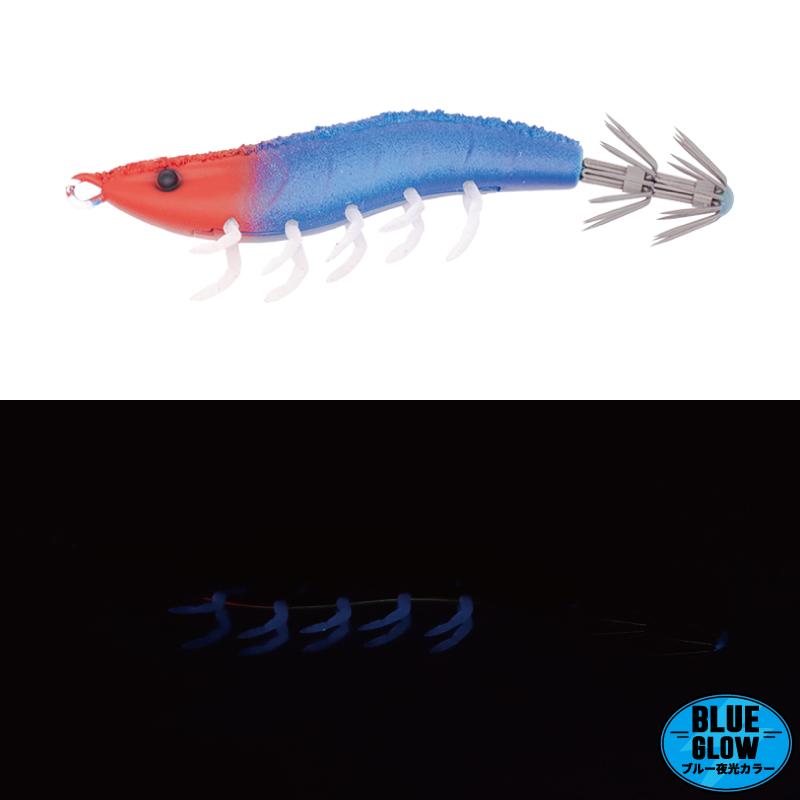 海老助スッテTG】｜製品 -SALTWATER-｜ルアーやバッグ、ウェアなど釣り