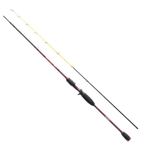 泥棒竿 極月】｜製品 -SALTWATER-｜ルアーやバッグ、ウェアなど釣り具