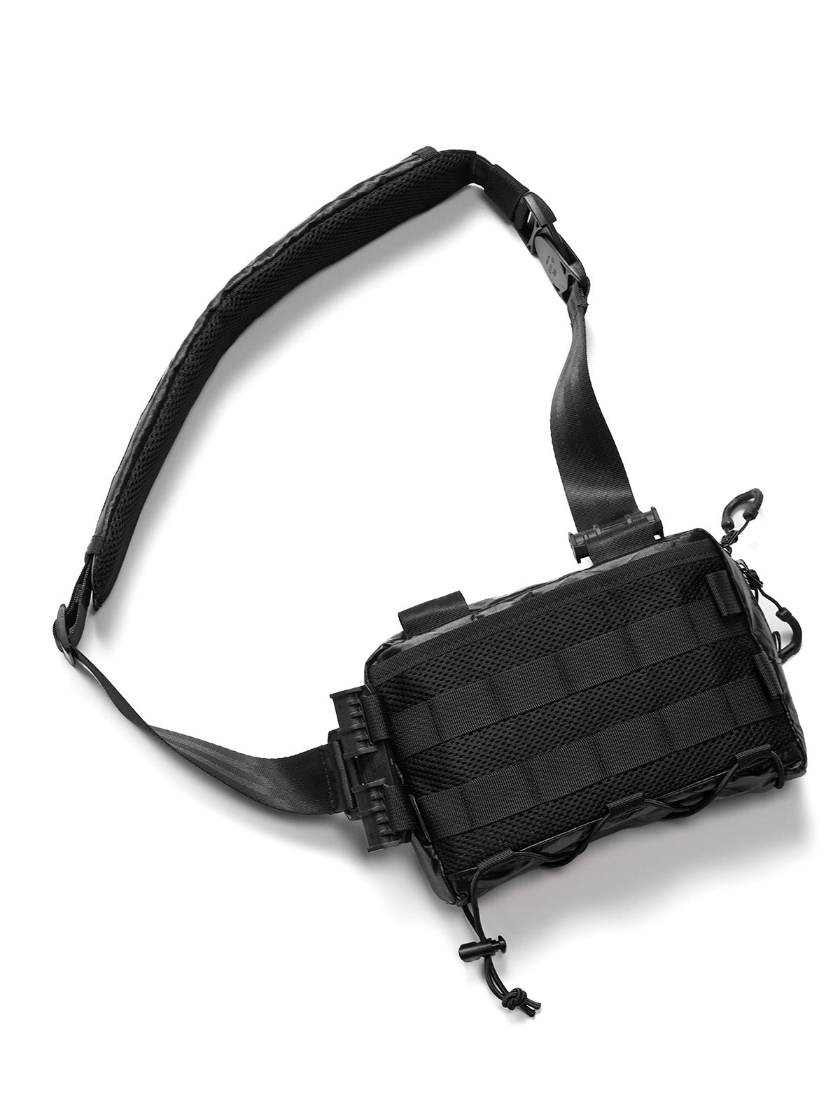 TacticalGeek Cache L3S EDC Shoulder Bag （X-Pac）