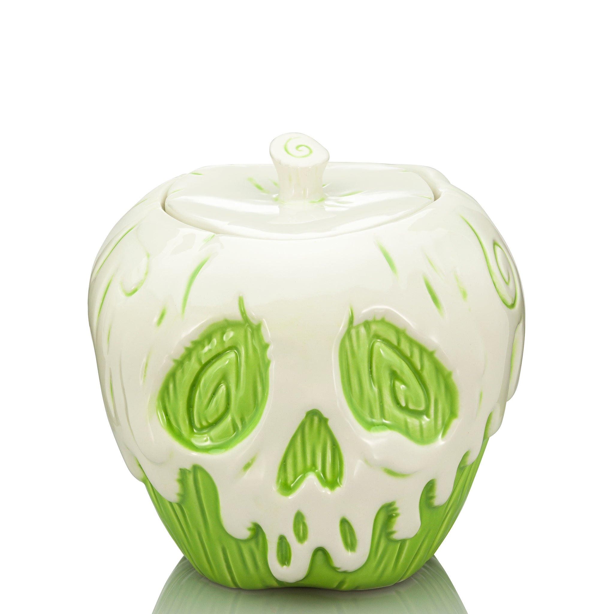 Poison Apple – Beeline Creative, Inc.