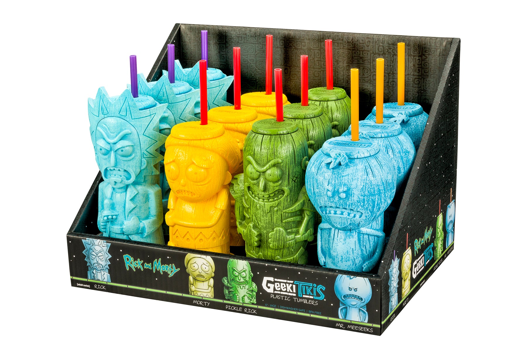 Morty – Beeline Creative, Inc.