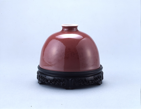 豇豆紅太白尊 こうとうこうたいはくそん – 石井コレクション