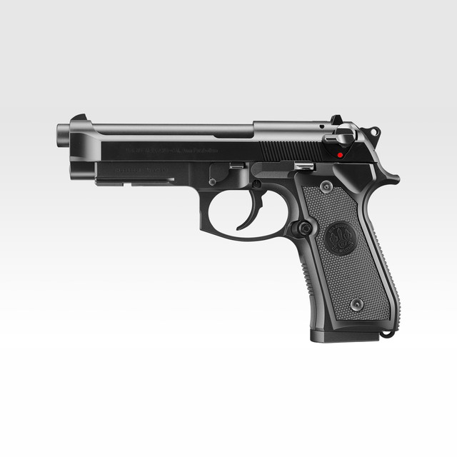 買取5,000円】｜東京マルイ 電動ハンドガン M9A1 | 【エアガン