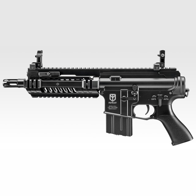 買取14,000円】｜東京マルイ 電動ガン ハイサイクルカスタム M4