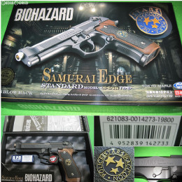 買取6,500円】｜東京マルイ ガスブローバック サムライエッジ