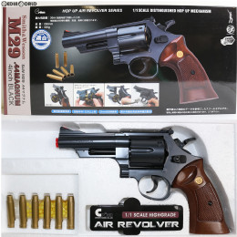 買取1,866円】｜クラウンモデル ホップアップエアリボルバー S&W M29