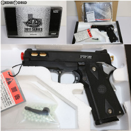 買取18,200円】｜KSC 限定品 ガスブローバック STI VIP イグゾースト