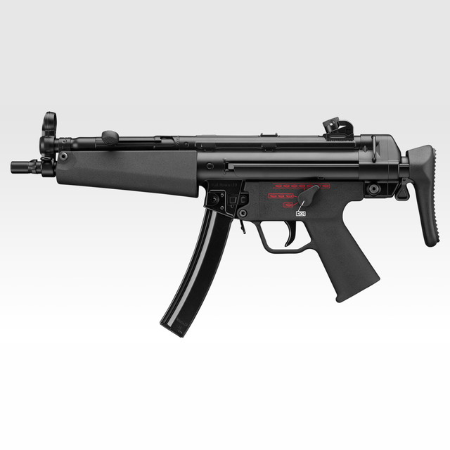 買取29,100円】｜東京マルイ 次世代電動ガン MP5 A5 (18歳以上専用