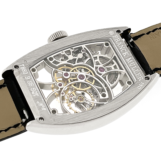 ジェムラインジャパン - 公式サイト - / フランクミュラー