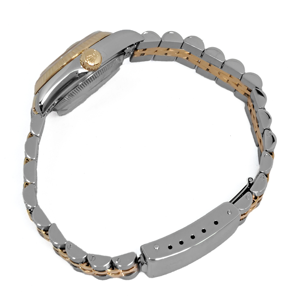 ジェムラインジャパン - 公式サイト - / ロレックス デイトジャスト