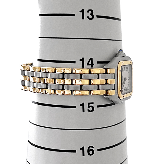 ジェムラインジャパン - 公式サイト - / カルティエ パンテール SM